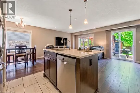 132 Templewood Drive Kitchener ON N2R 0H5