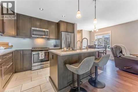 132 Templewood Drive Kitchener ON N2R 0H5