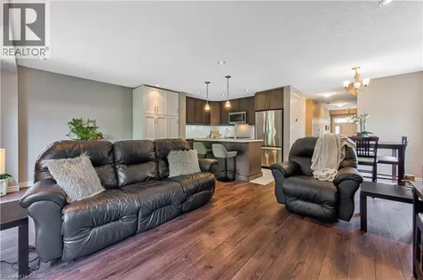 132 Templewood Drive Kitchener ON N2R 0H5