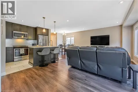 132 Templewood Drive Kitchener ON N2R 0H5