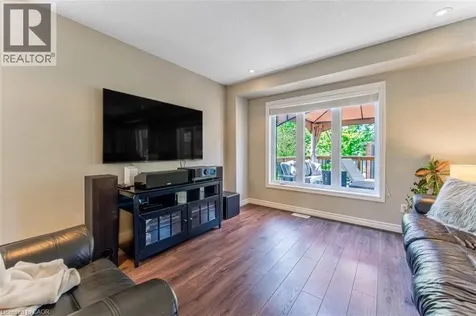 132 Templewood Drive Kitchener ON N2R 0H5