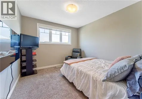 132 Templewood Drive Kitchener ON N2R 0H5