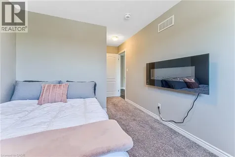 132 Templewood Drive Kitchener ON N2R 0H5