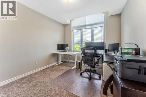 132 Templewood Drive Kitchener ON N2R 0H5