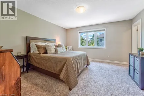 132 Templewood Drive Kitchener ON N2R 0H5
