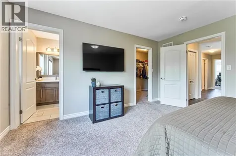 132 Templewood Drive Kitchener ON N2R 0H5