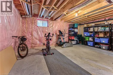 132 Templewood Drive Kitchener ON N2R 0H5