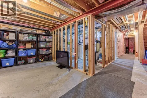 132 Templewood Drive Kitchener ON N2R 0H5