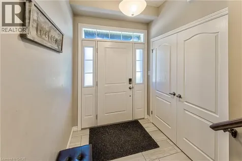 132 Templewood Drive Kitchener ON N2R 0H5