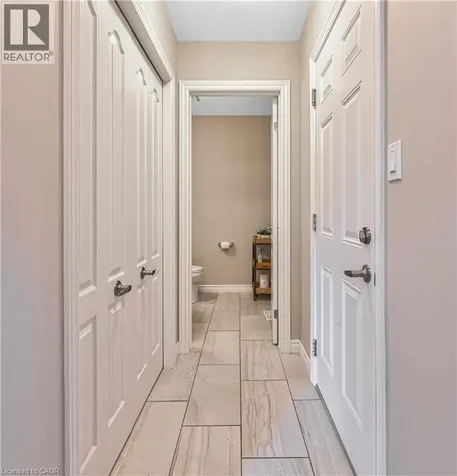 132 Templewood Drive Kitchener ON N2R 0H5