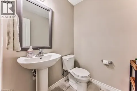 132 Templewood Drive Kitchener ON N2R 0H5