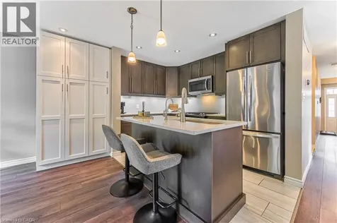 132 Templewood Drive Kitchener ON N2R 0H5