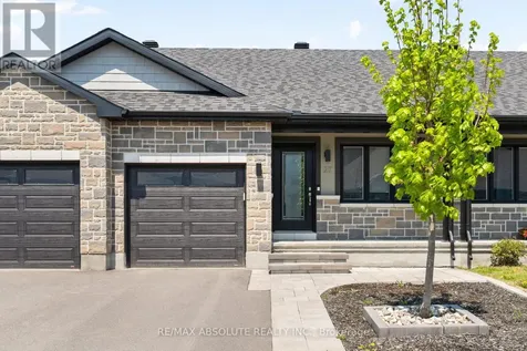 27 Morgan Clouthier Way Arnprior ON K7S 0H9