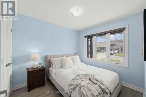 27 Morgan Clouthier Way Arnprior ON K7S 0H9