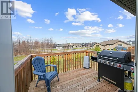 27 Morgan Clouthier Way Arnprior ON K7S 0H9