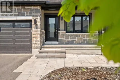 27 Morgan Clouthier Way Arnprior ON K7S 0H9