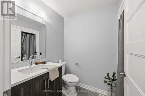 27 Morgan Clouthier Way Arnprior ON K7S 0H9