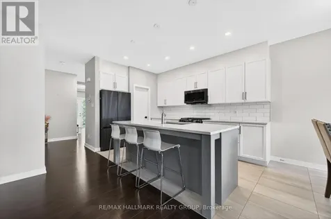 843 Sendero Way Ottawa ON K2S 2W9