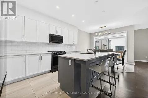 843 Sendero Way Ottawa ON K2S 2W9