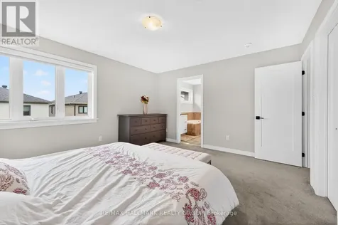 843 Sendero Way Ottawa ON K2S 2W9