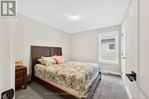 843 Sendero Way Ottawa ON K2S 2W9