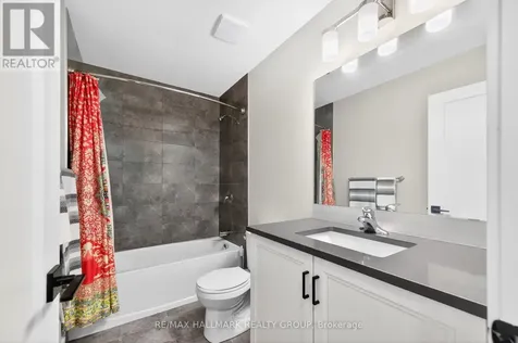 843 Sendero Way Ottawa ON K2S 2W9