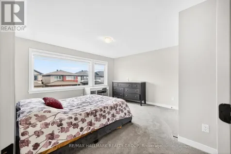 843 Sendero Way Ottawa ON K2S 2W9
