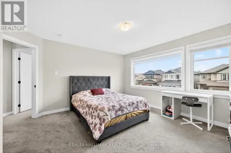 843 Sendero Way Ottawa ON K2S 2W9