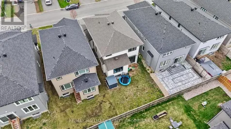 843 Sendero Way Ottawa ON K2S 2W9