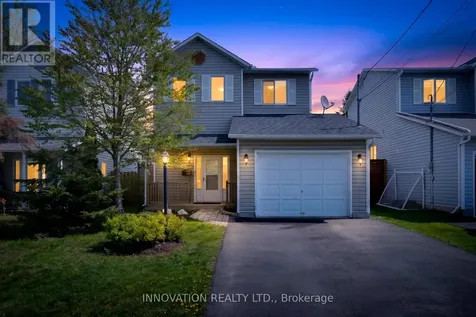23 Lemaistre Street Carleton Place ON K7C 4K5