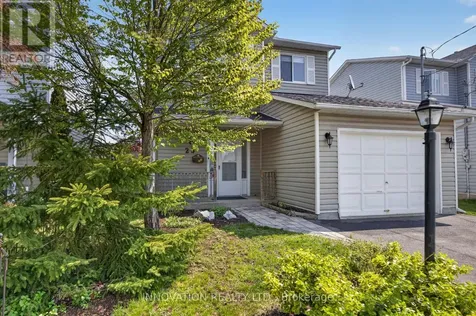 23 Lemaistre Street Carleton Place ON K7C 4K5