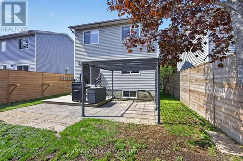 23 Lemaistre Street Carleton Place ON K7C 4K5