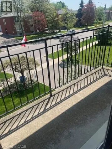 150 Chandler Drive Kitchener ON N2E 1G9