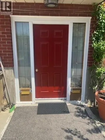 150 Chandler Drive Kitchener ON N2E 1G9