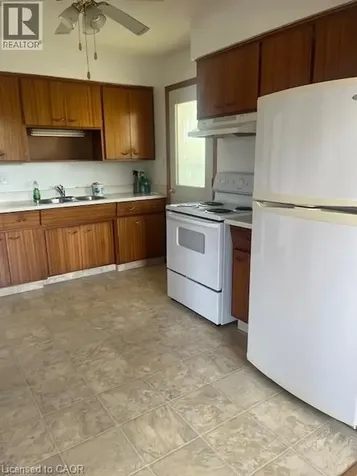 150 Chandler Drive Kitchener ON N2E 1G9