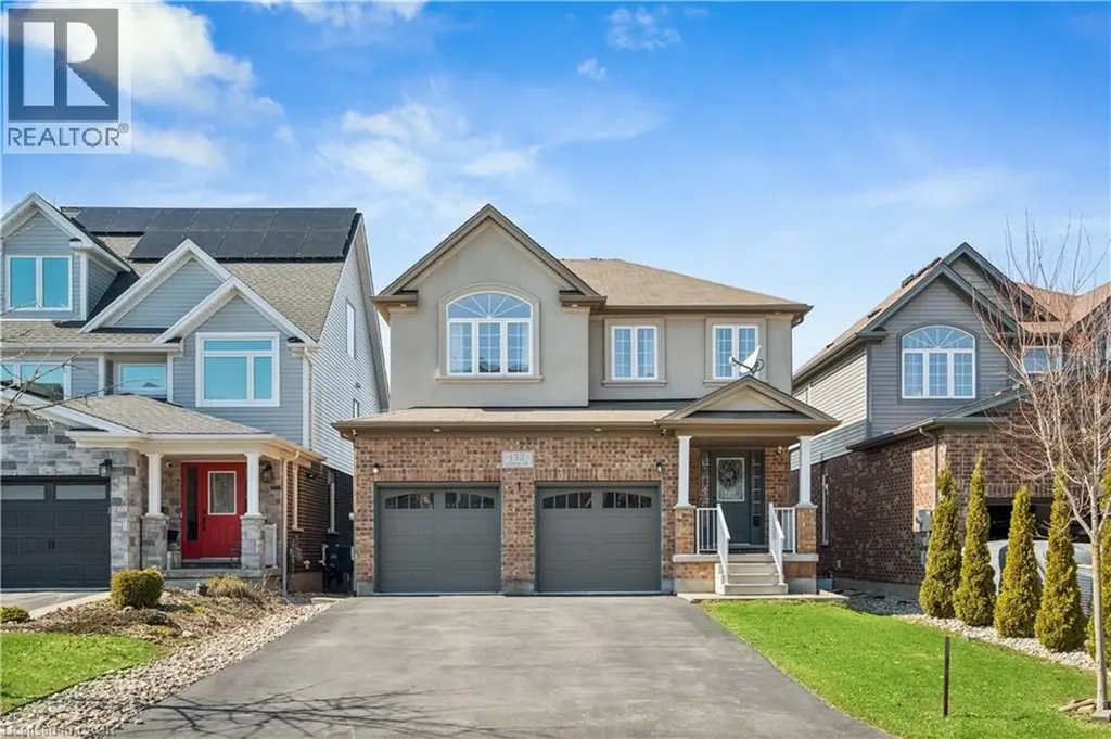 132 Coker Crescent Rockwood ON N0B 2K0