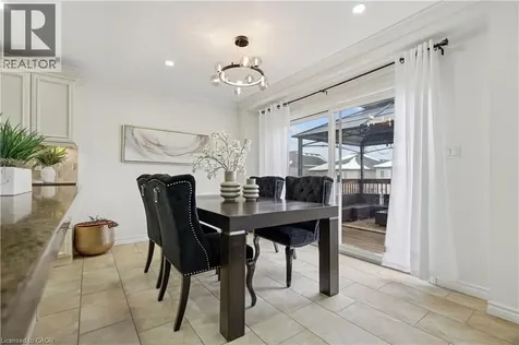 132 Coker Crescent Rockwood ON N0B 2K0