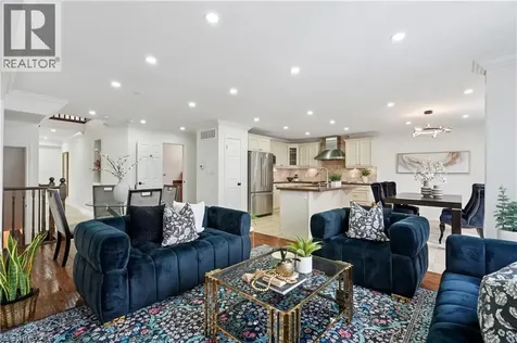 132 Coker Crescent Rockwood ON N0B 2K0