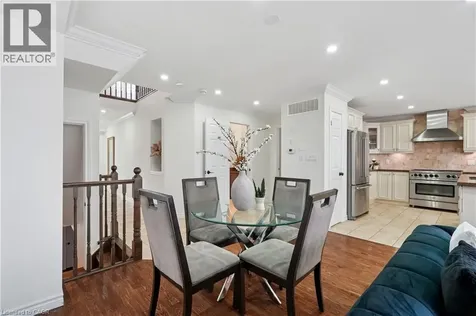 132 Coker Crescent Rockwood ON N0B 2K0
