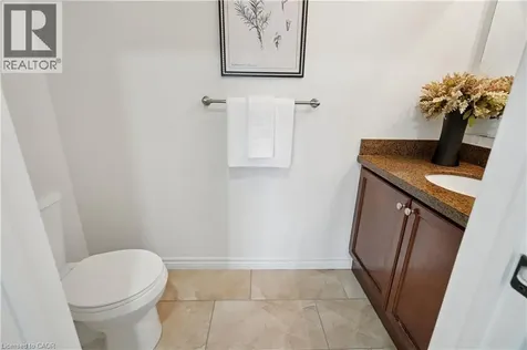 132 Coker Crescent Rockwood ON N0B 2K0