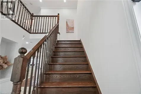 132 Coker Crescent Rockwood ON N0B 2K0