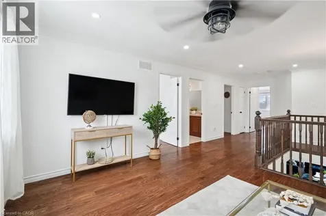 132 Coker Crescent Rockwood ON N0B 2K0