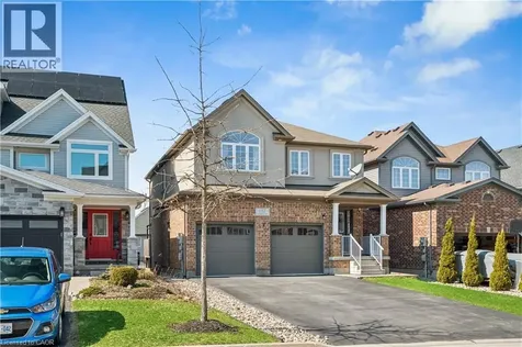 132 Coker Crescent Rockwood ON N0B 2K0