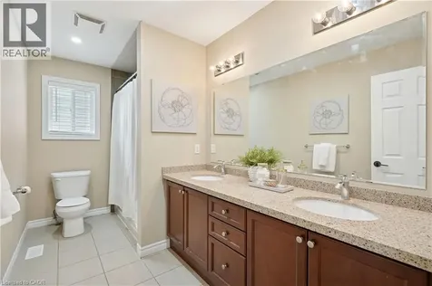 132 Coker Crescent Rockwood ON N0B 2K0