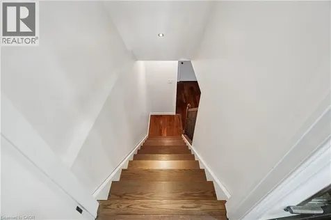 132 Coker Crescent Rockwood ON N0B 2K0