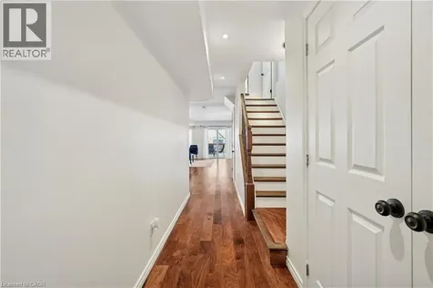 132 Coker Crescent Rockwood ON N0B 2K0