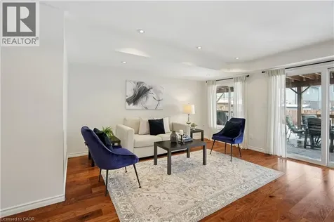 132 Coker Crescent Rockwood ON N0B 2K0