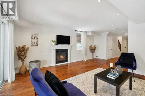 132 Coker Crescent Rockwood ON N0B 2K0