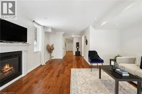 132 Coker Crescent Rockwood ON N0B 2K0