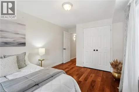 132 Coker Crescent Rockwood ON N0B 2K0